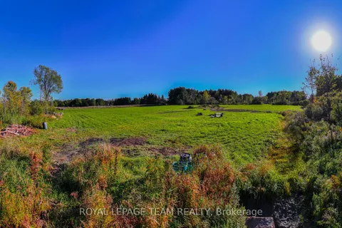 2591 SIXTH LINE Road, ON K0A 1T0