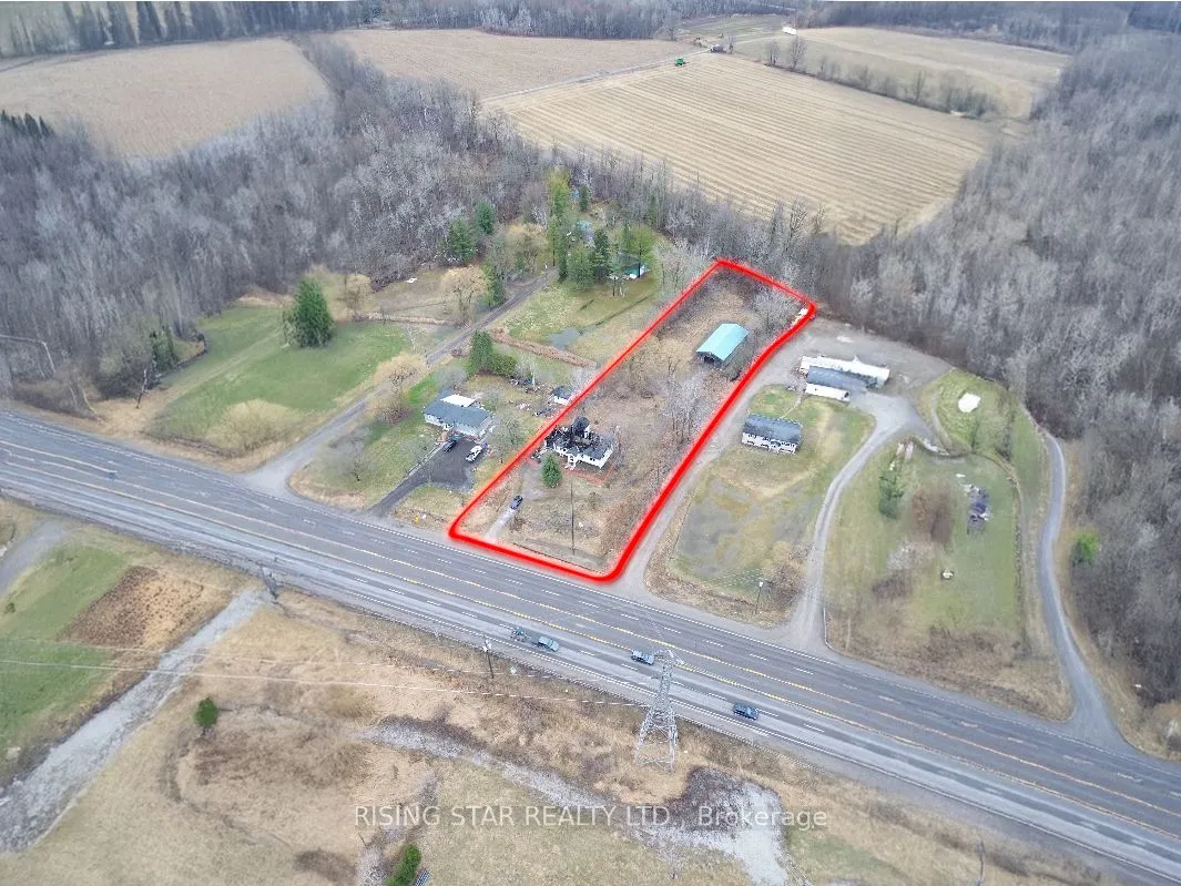 1171 Hwy 6 Highway, ON L8N 2Z7