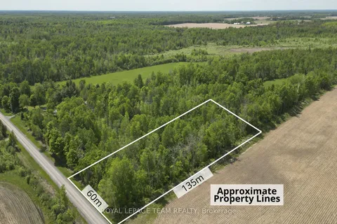 2819 Cowell Road, ON K0A 2T0