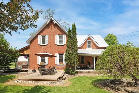 155 STORIE Road, ON K7V 3Z8