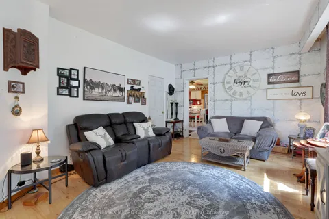 155 STORIE Road, ON K7V 3Z8