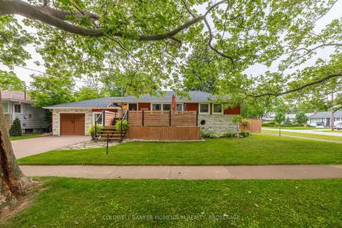 7 Overholt Street, ON L2N 1K5