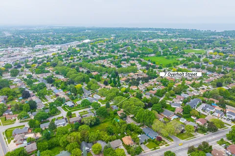 7 Overholt Street, ON L2N 1K5