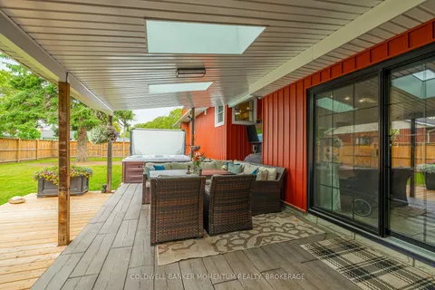 7 Overholt Street, ON L2N 1K5