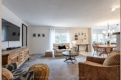 18 Fath Avenue, ON N5H 1V8
