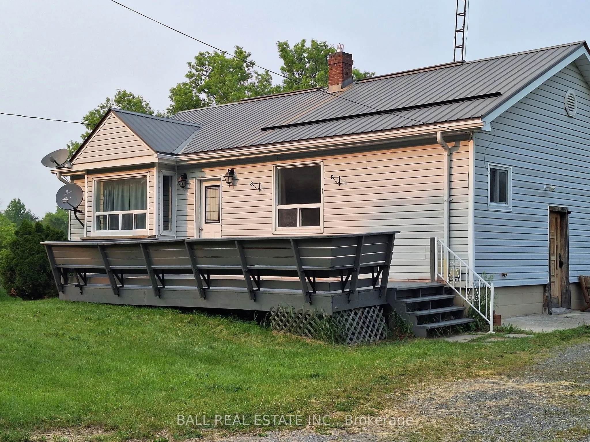 87 Blairton Road, ON K0L 1Z0