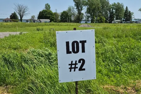 Lot 2 39M968 22583 Loyalist Parkway, ON K8V 5P7