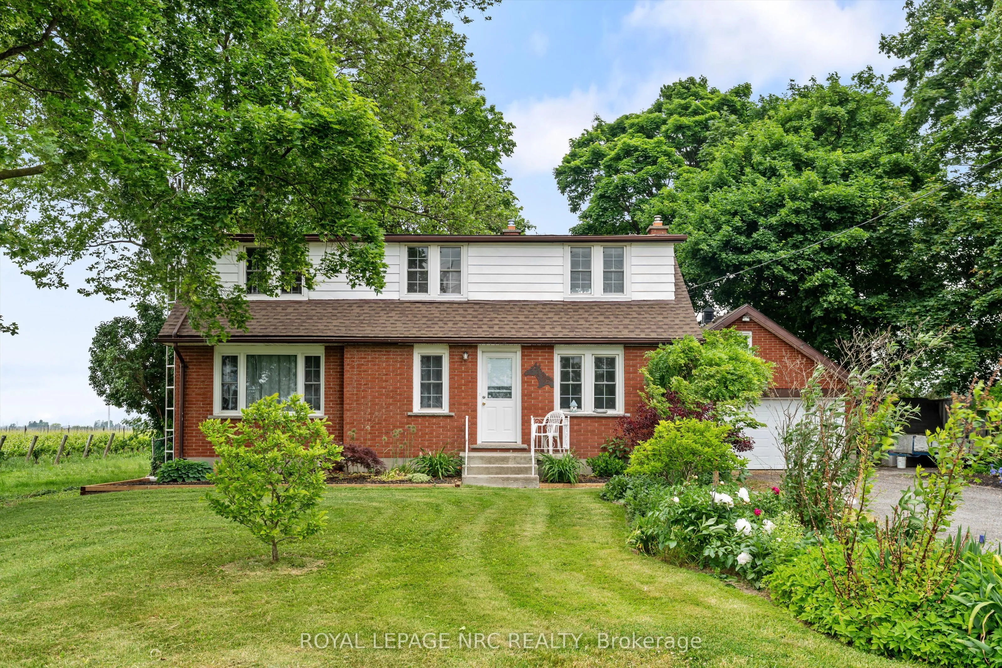 1604 Concession 1 Road, ON L0S 1J0