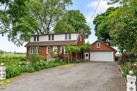 1604 Concession 1 Road, ON L0S 1J0