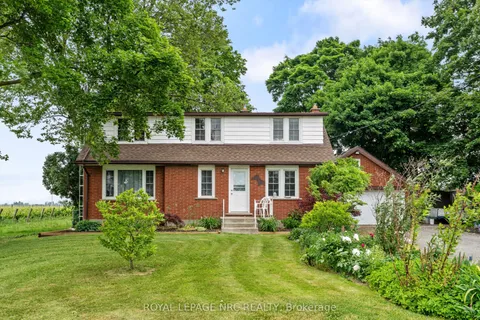 1604 Concession 1 Road, ON L0S 1J0