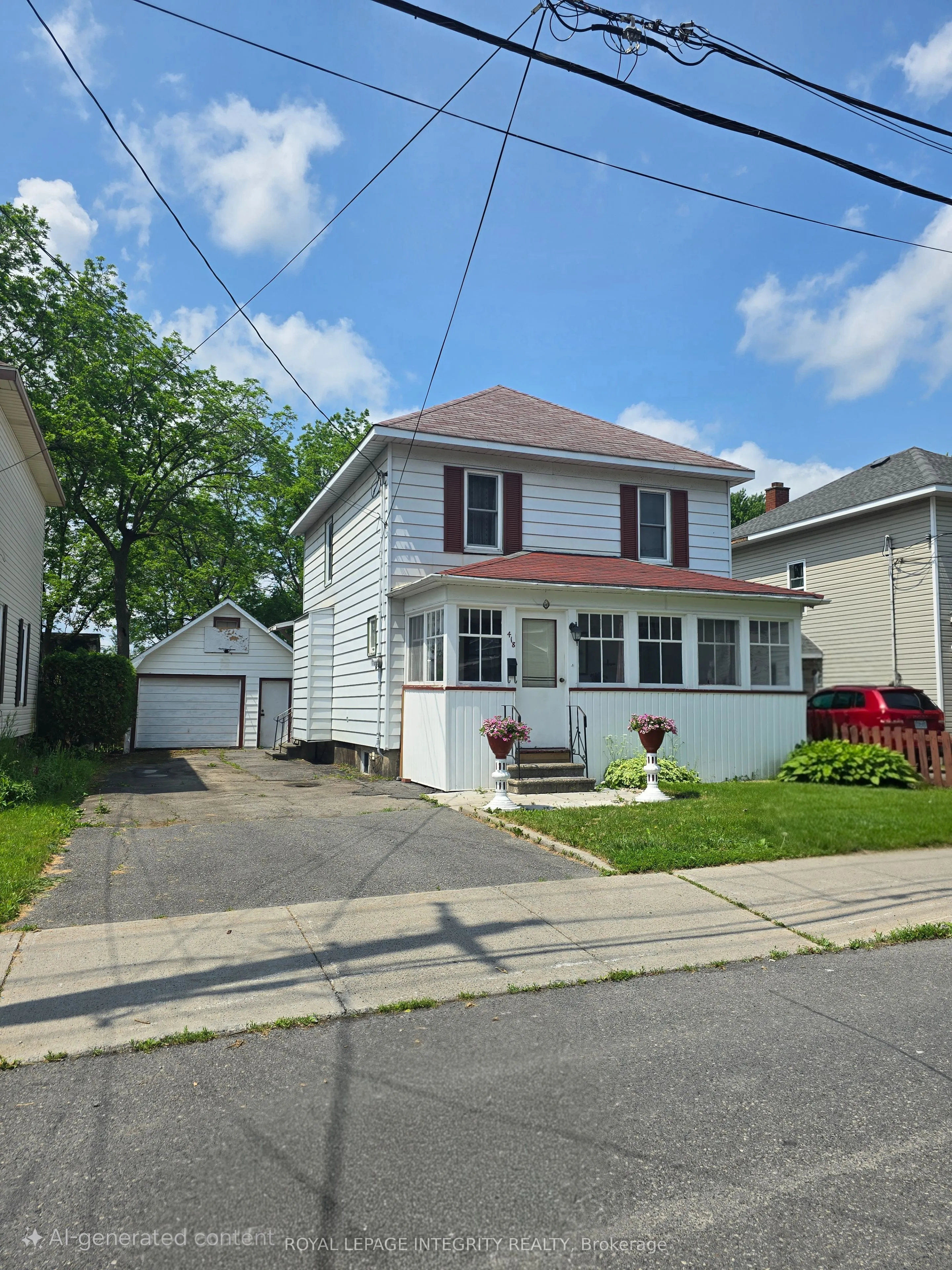 418 Bedford Street, ON K6J 4C6