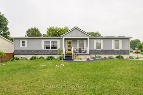 44155 Elm Line, ON N5P 3S6