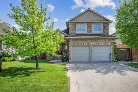51 Napa Lane, ON L8E 6B7
