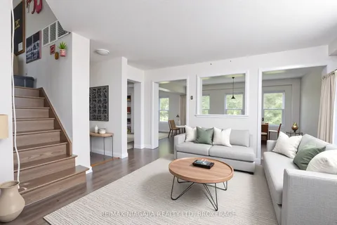 8573 Sweet Chestnut Drive, ON L2H 0N1