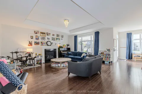 131 Escarpment Crescent, ON K2T 0L8