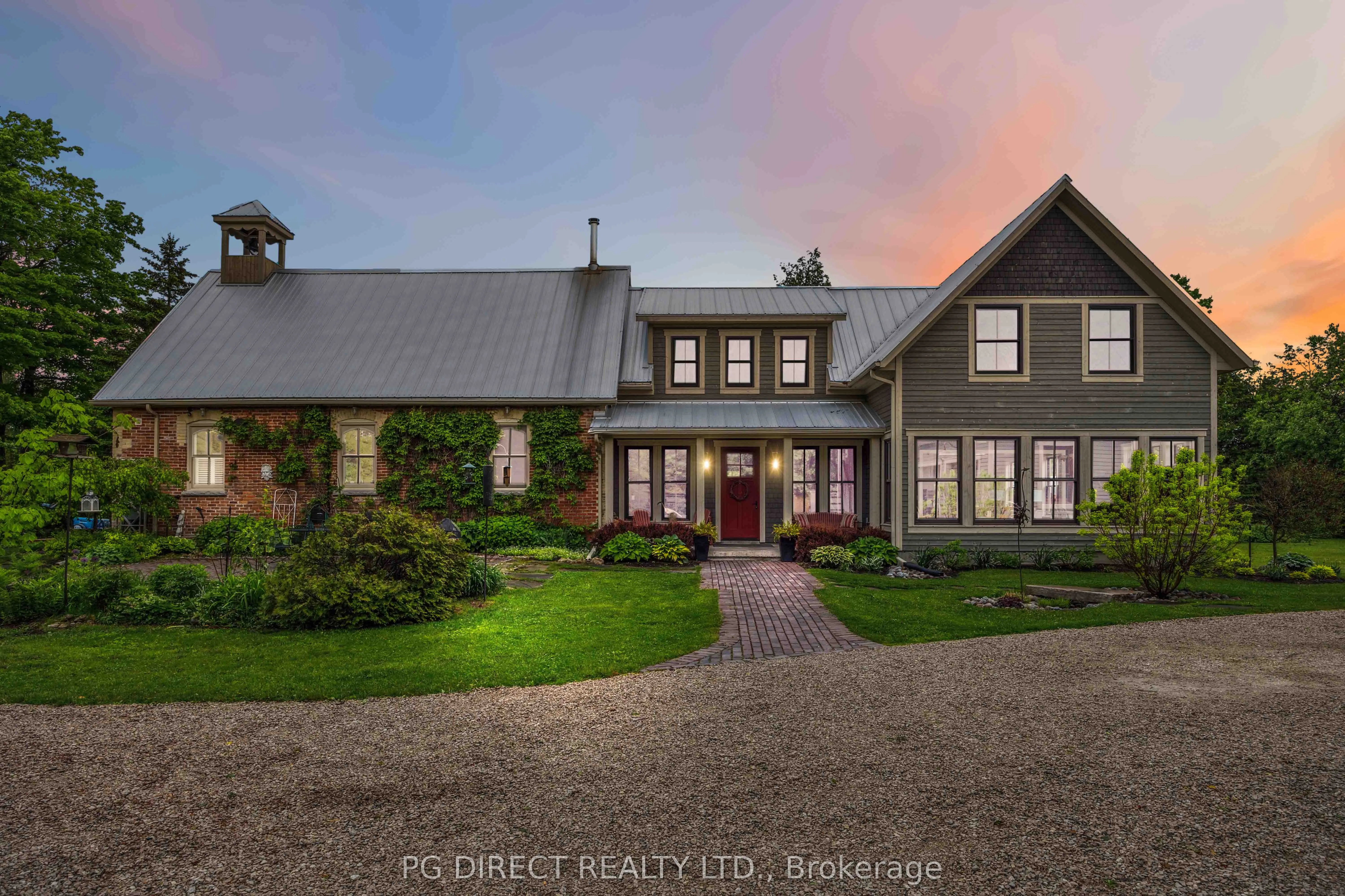 553763 Road 55 N/A, ON N0C 1J0