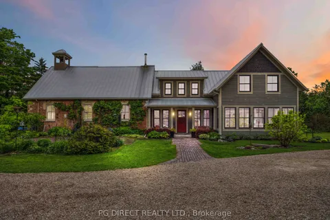 553763 Road 55 N/A, ON N0C 1J0