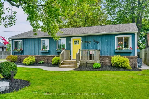 8 Beach Road, ON N0A 1K0