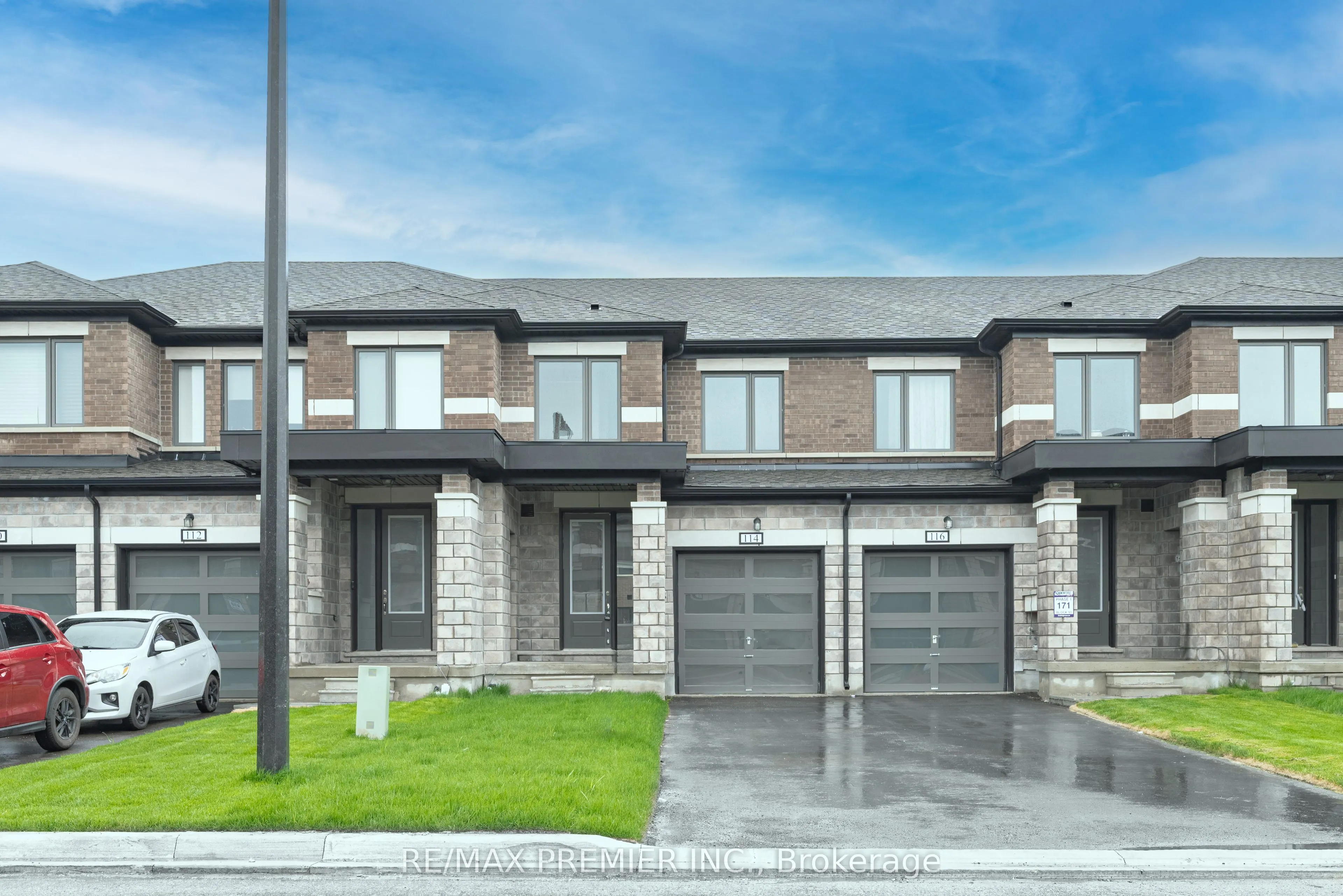 114 Corley Street, ON K9V 6C2