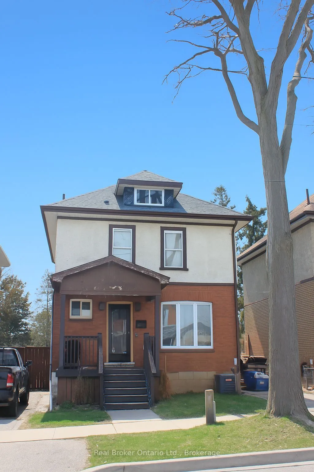 109 Arthur Street, ON N3S 3J3