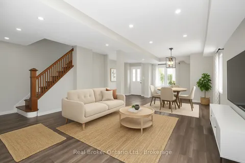 109 Arthur Street, ON N3S 3J3