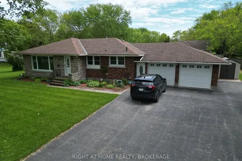 11191 Lakeshore Road, ON L3K 5V4