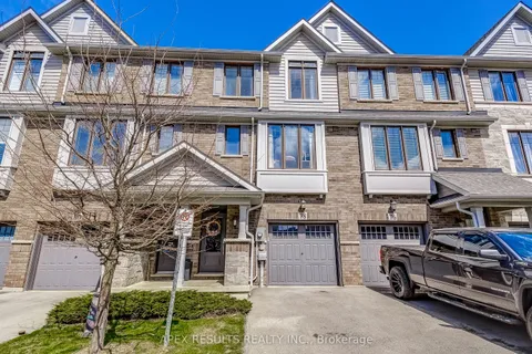 78 Esplanade Lane, ON L3M 0H2