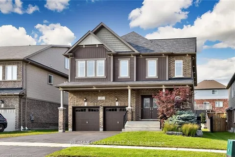 15 Wetland Way, ON N2P 0C3