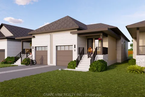 127 Royal Gala Drive, ON K0K 1H0