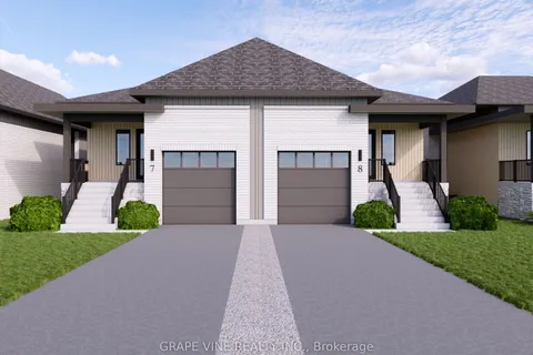 127 Royal Gala Drive, ON K0K 1H0