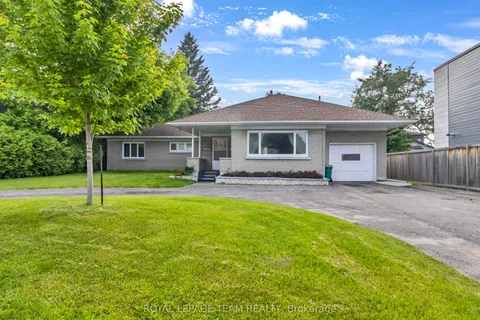 1916 Alta Vista Drive, Alta Vista and Area, ON K1H 7K6