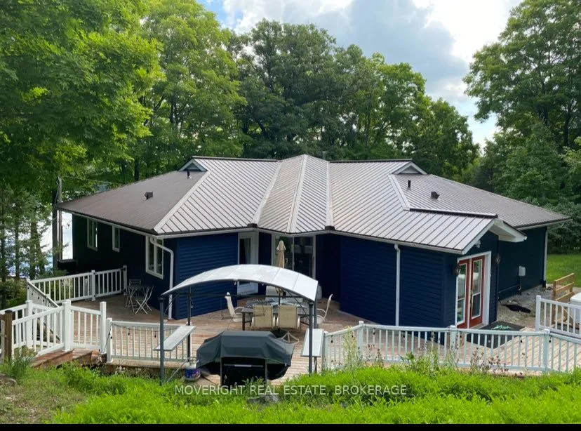 101 Thistle Lane, Frontenac, ON K0H 2B0