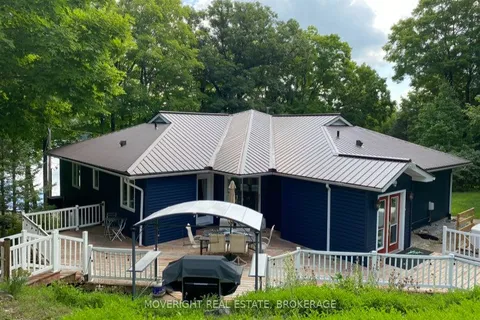 101 Thistle Lane, Frontenac, ON K0H 2B0