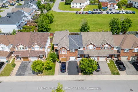 73 Palmadeo Drive, Barrhaven, ON K2J 4Z3