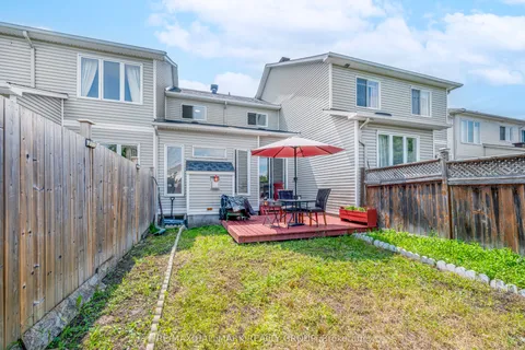 73 Palmadeo Drive, Barrhaven, ON K2J 4Z3