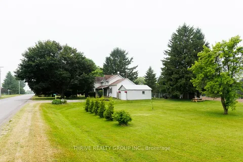 101 Goshen Road, ON N4G 4G7