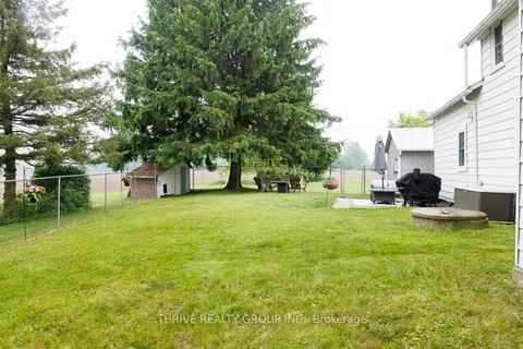 101 Goshen Road, ON N4G 4G7