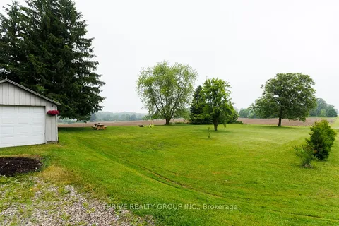 101 Goshen Road, ON N4G 4G7