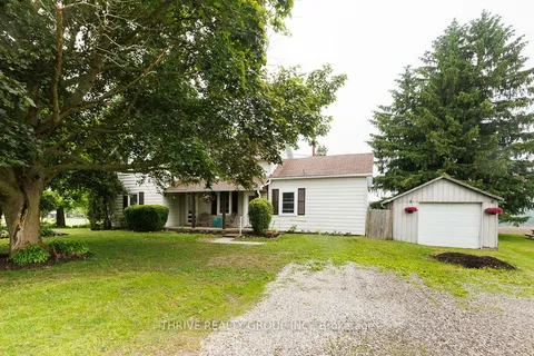 101 Goshen Road, ON N4G 4G7