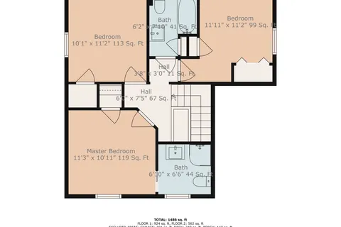 18 Elm Street, ON K0K 2T0