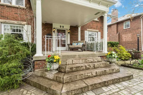 99 Main Street, ON L3M 1N6