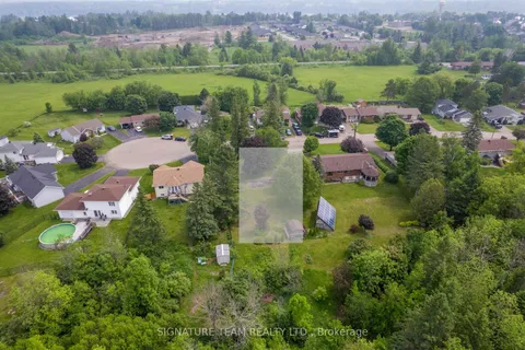 0 Ross Street, ON K0J 1K0