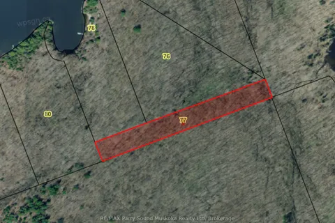 LOT 9 CON 8 N/A, ON P2A 0B3