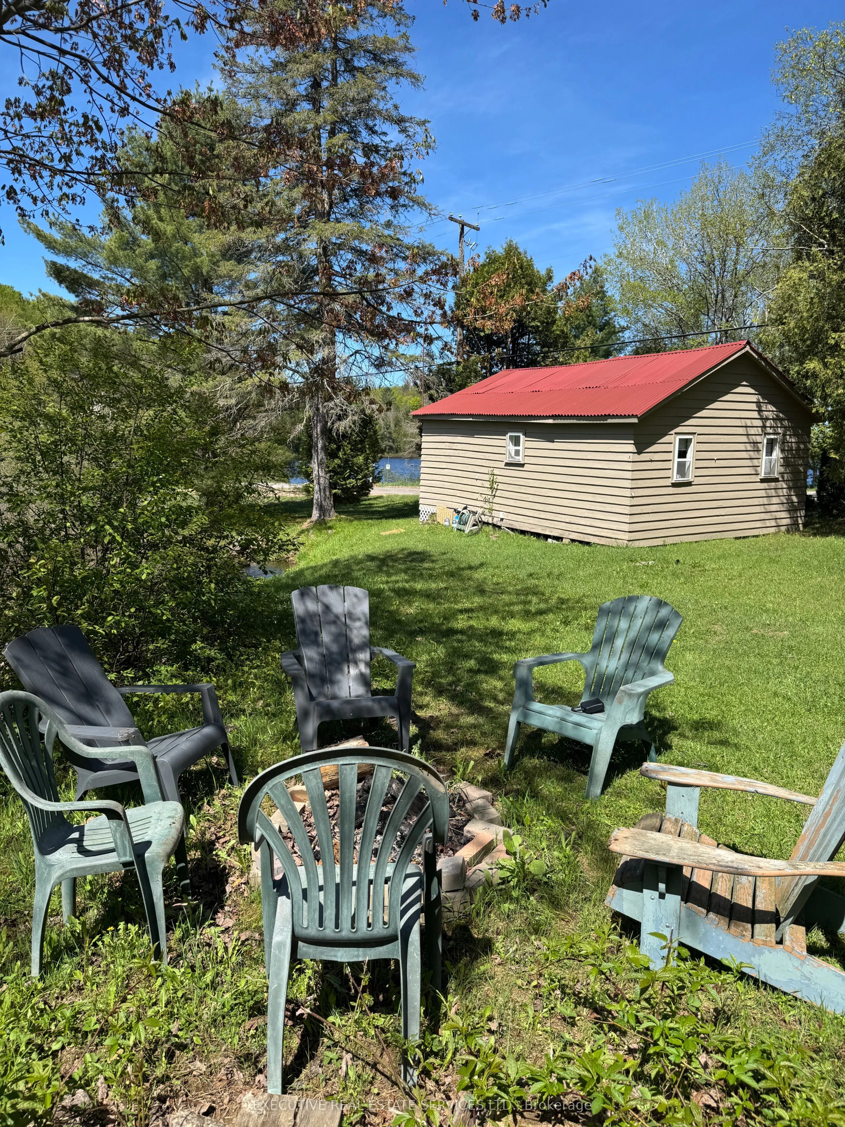 1438 Echo Lake Road, ON P0B 1A0