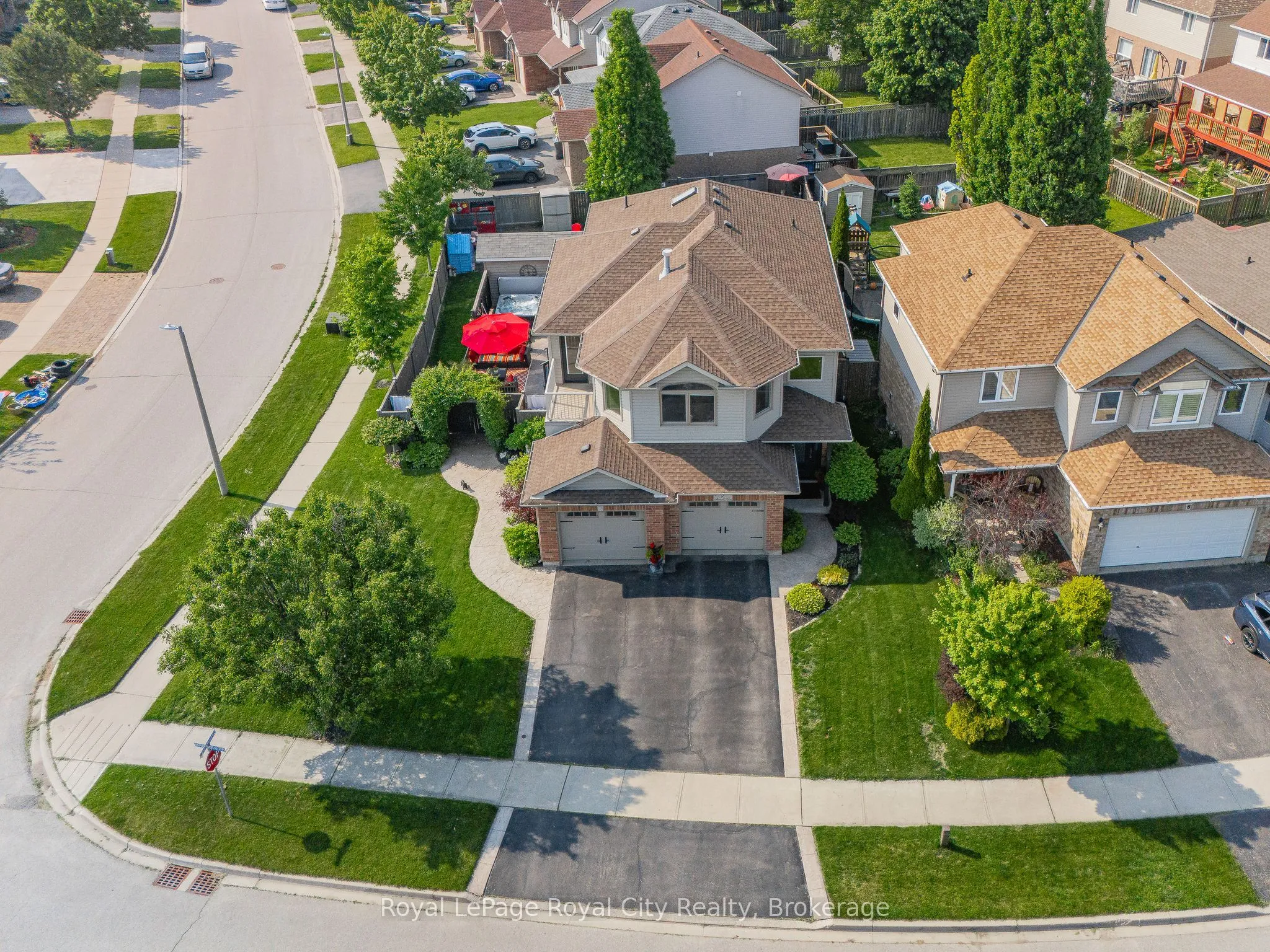 7 Marigold Drive, ON N1C 1G5