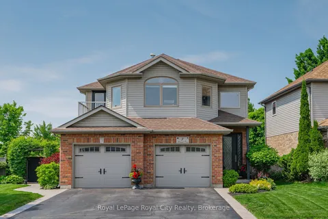7 Marigold Drive, ON N1C 1G5