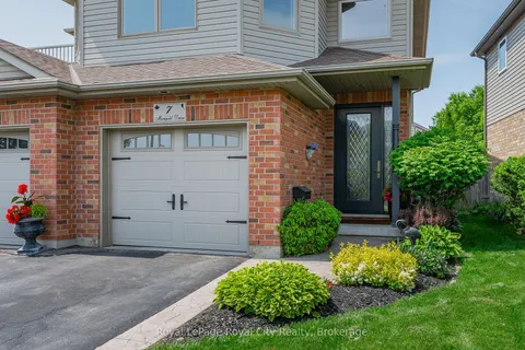 7 Marigold Drive, ON N1C 1G5