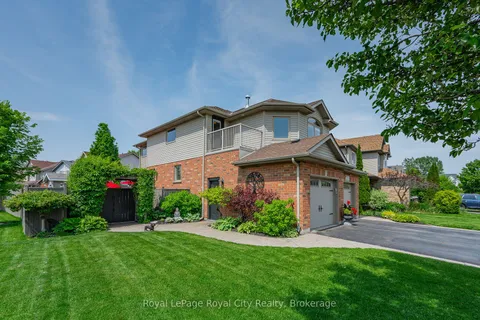 7 Marigold Drive, ON N1C 1G5