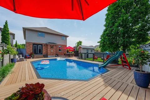 7 Marigold Drive, ON N1C 1G5