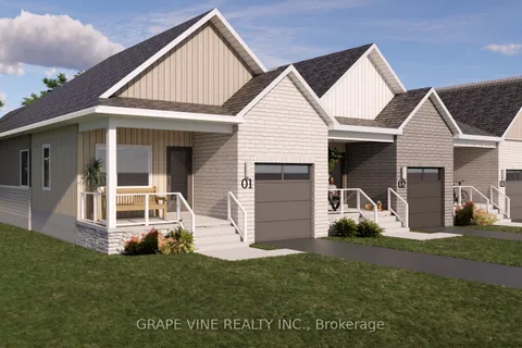 67 Rundle Lane, ON K0K 1H0